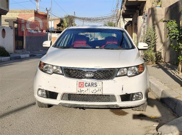 كيا سيراتو 2013 للبيع في العراق - كربلاء